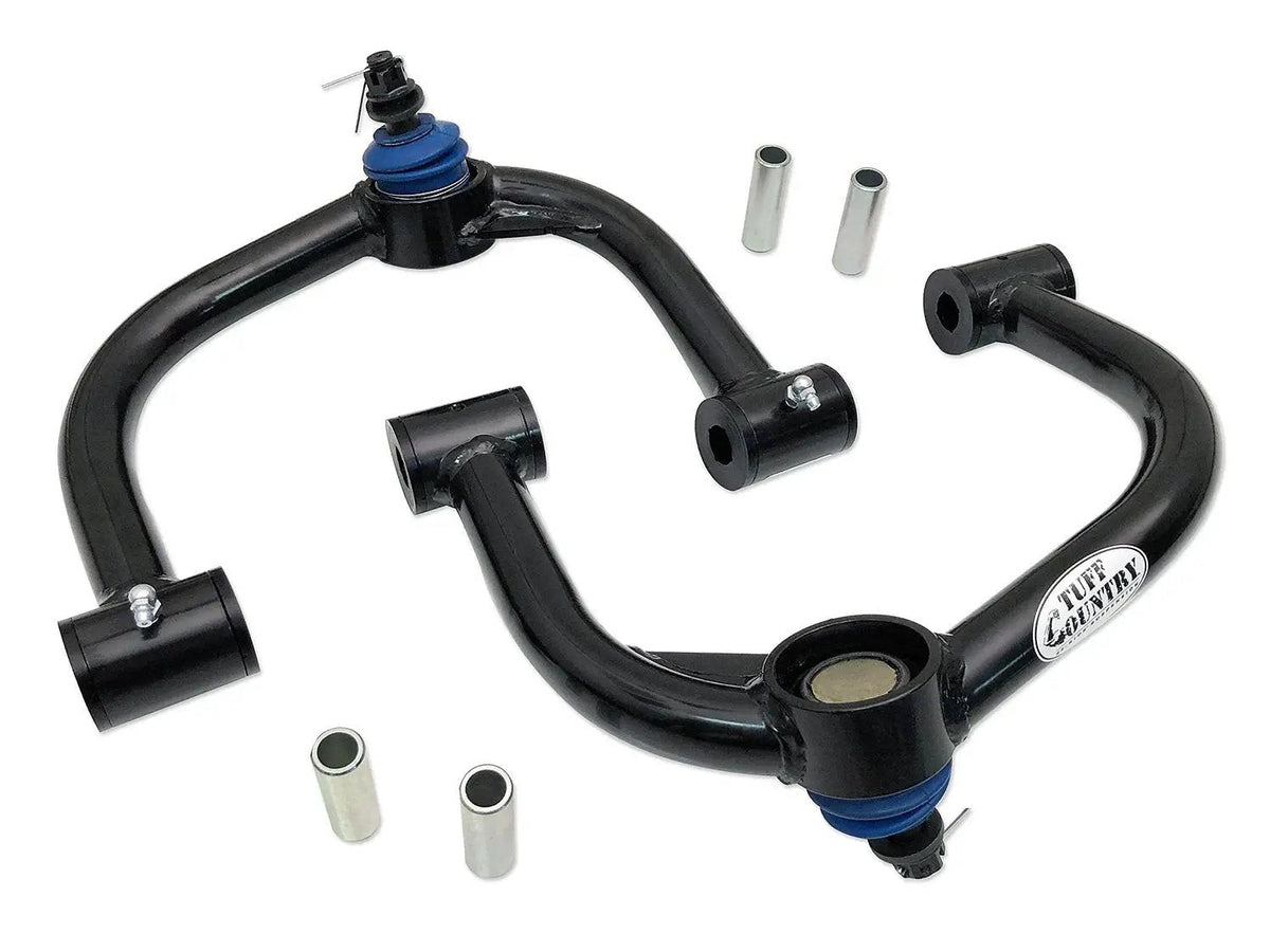 Tuff Country 23030KN 3in Lift Kit SX8000 for 2015-2020 Ford F-150 4WD/2WD