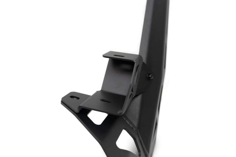 DV8 Offroad 2018+ Jeep Wrangler JLO A Pillar Dual Light Pod Mounts - #LBJL-11