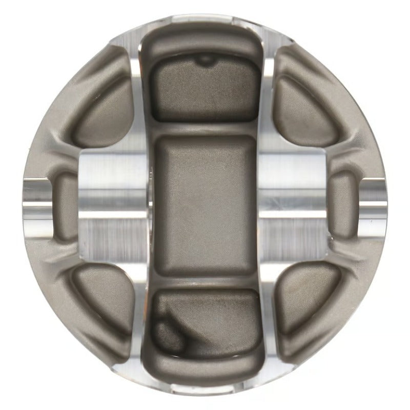 Wiseco 4966M10050 for Yamaha YFM660 Raptor/Grizzly/Rhino 9.91 CR Piston Kit