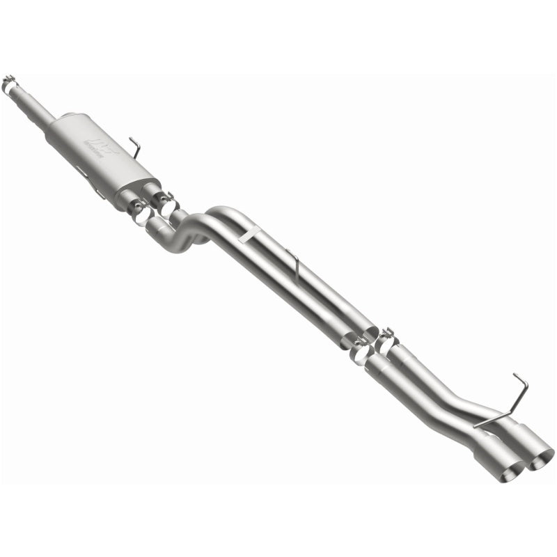 MagnaFlow 15832 System C/B Dodge Ram SRT-10 V1 - #15832