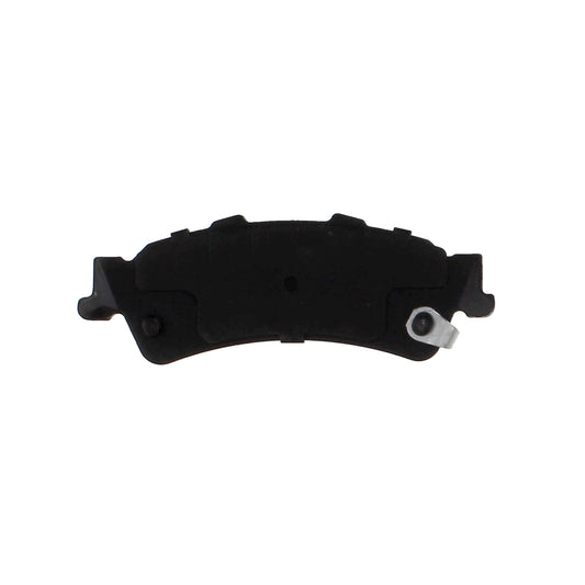 Baer Brakes 06-11 Cadillac DTS Claw Brake Rear Pads