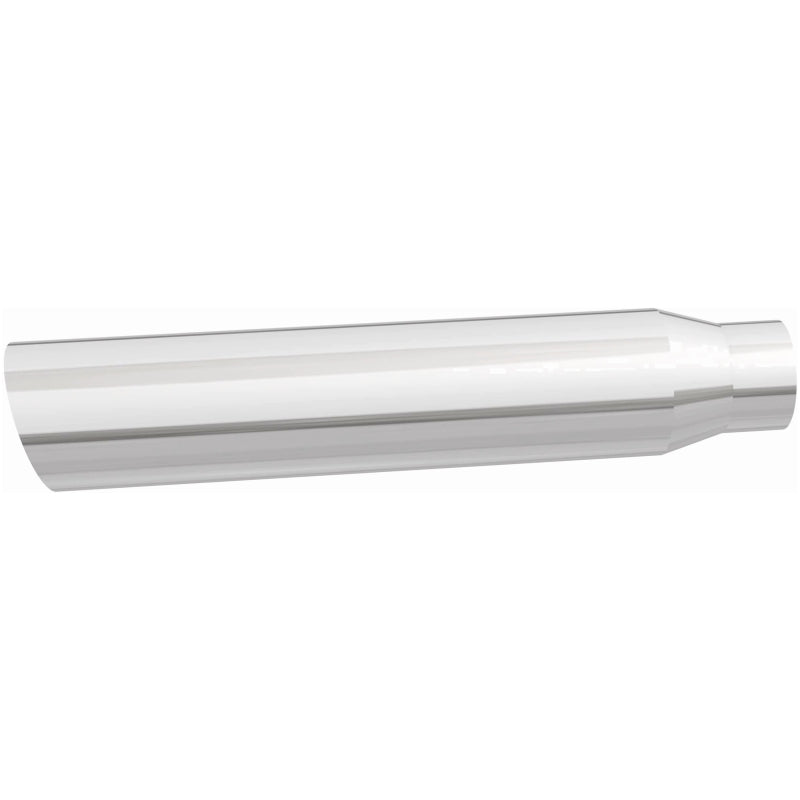 MagnaFlow 35105 Tip 1-Pk Sc 3.50 X 18 2.5 15Deg - #35105