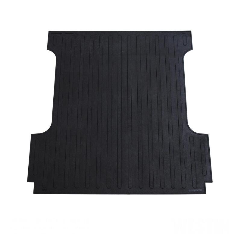 Westin 50-6465 Truck Bed Mat for 2019-2026 Chevrolet Silverado/GMC Sierra Black