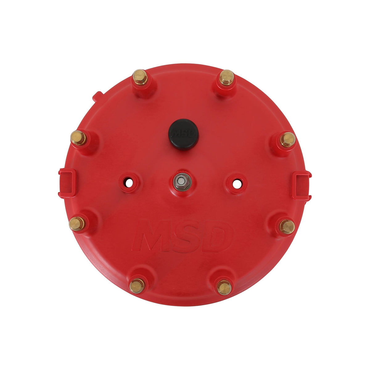 MSD 8450 Distributor Cap/Rotor Kit, for Ford Duraspark