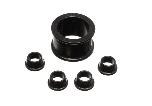 Energy Suspension for 1994-2001 Acura Integra Rack & Pinion Bushing Set 16.10102G