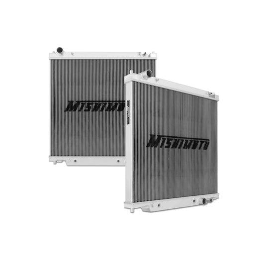 Mishimoto 99-03 Ford F250 w/ 7.3L Powerstroke Engine Aluminum Radiator - #MMRAD-F2D-99