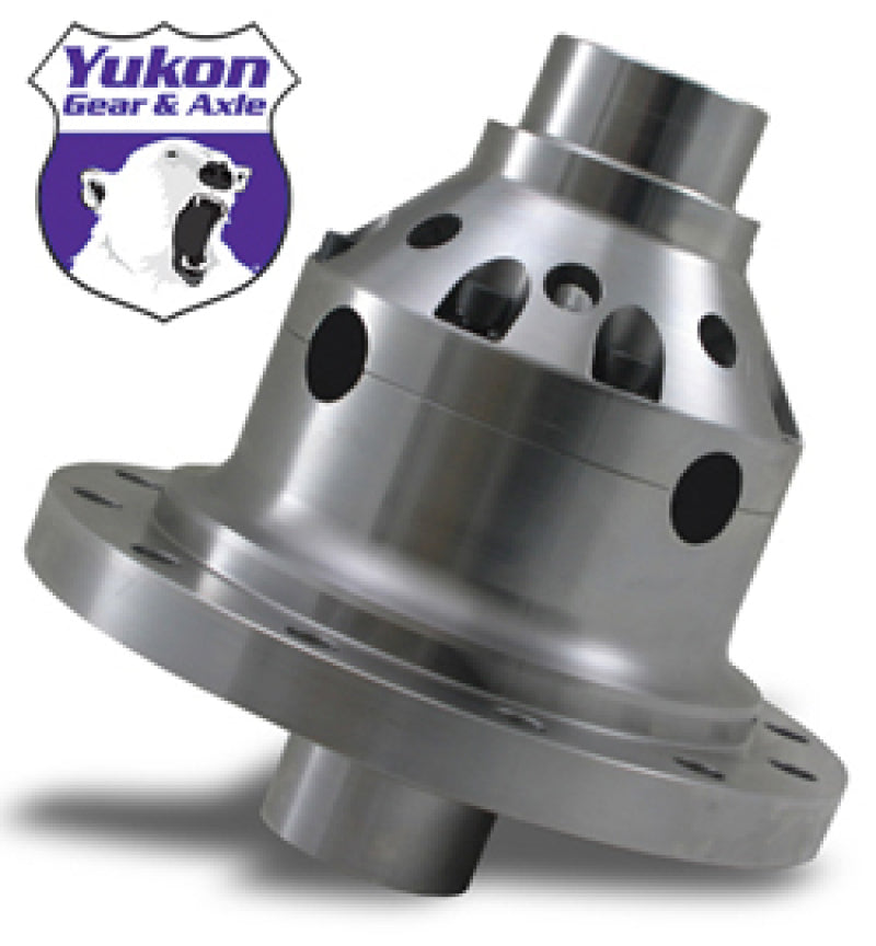 Yukon Gear & Axle YGLGM11.5-30 Grizzly Locker For GM & Chrysler 11.5in w/ 30 Spline Axles