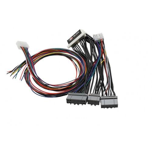 BLOX Racing Honda OB2B - OBD1 ECU Jumper Harness BXAC-00702