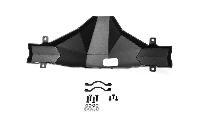 DV8 Offroad 2007-2018 Jeep Wrangler JK Dana 44 Rear Differential Skid Plate - #SPJK-13