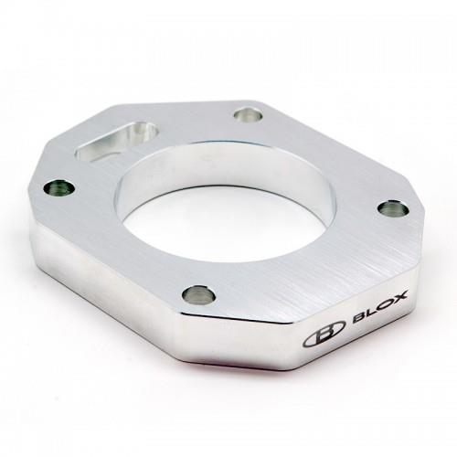 BLOX Racing Honda K-Series 62.5mm Bore Throttle Body Adapter for RBC Manifold BXIM-10300-62.5