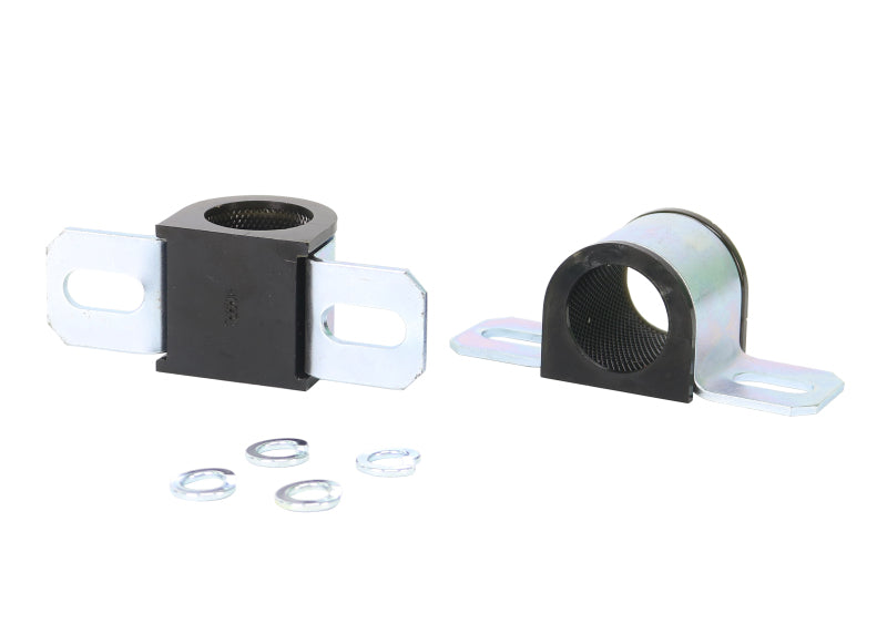 Whiteline W23816 Universal Greaseable Sway Bar Bushings 31.5mm