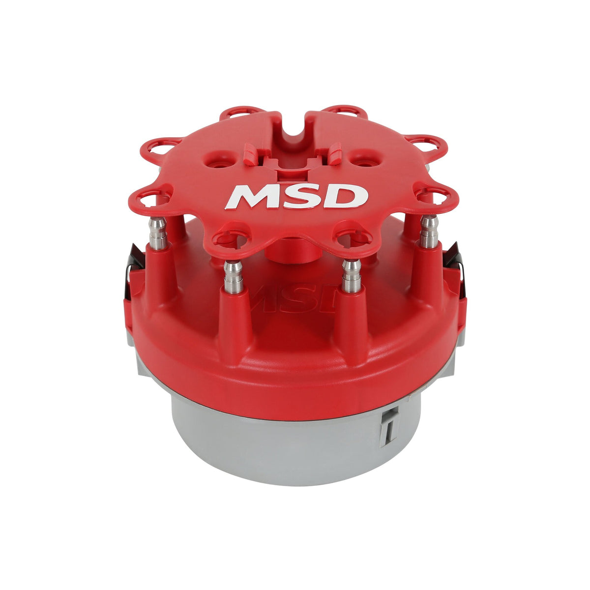MSD 8414 Cap-A-Dapt Kit for Ford V8