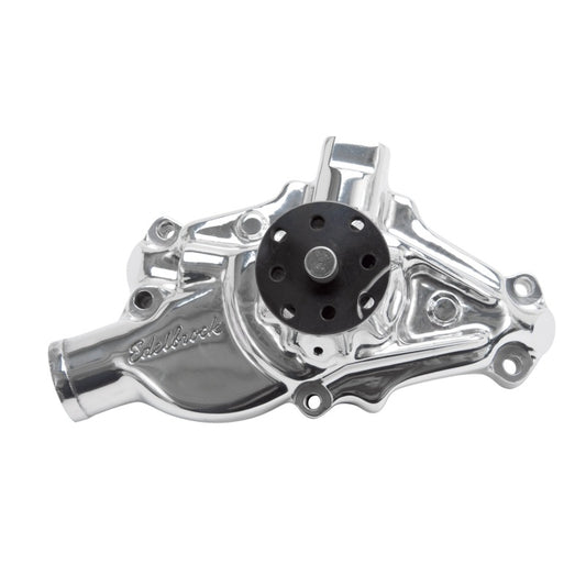 Edelbrock 8892 Water Pump High Performance Chevrolet Universal 262-400 CI V8