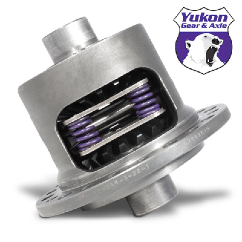 Yukon Gear & Axle YDGD44-3-30-1 Dura Grip For Dana 44 / 30 Spline / 3.73 & Down