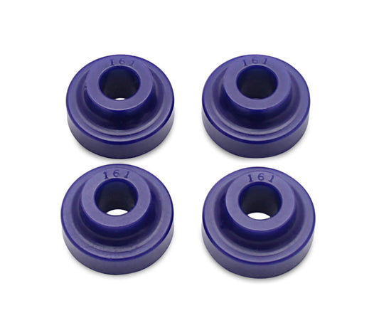 SuperPro Sway Bar-to-Front Lower Control Arm Bushing Kit