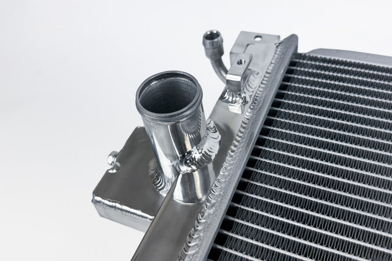 CSF 7239 Radiator for 16-18 Ford Focus RS
