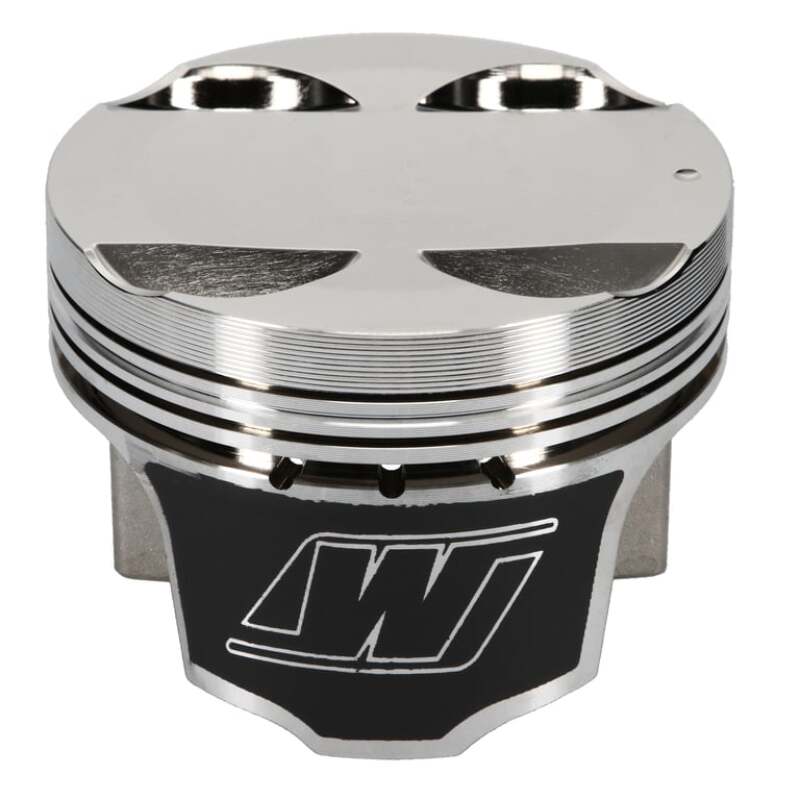 Wiseco K656M86AP for Mitsu 4G64 w/4G63 Heads 10.5:1 E85 Piston Kit