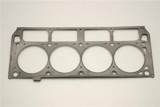 Cometic Gasket C5889-051 .051 in MLS Cylinder Head Gasket, 4.150 in Bore, Aftermarket Sleeves Only for GM LS7 Gen-4 Small Block V8