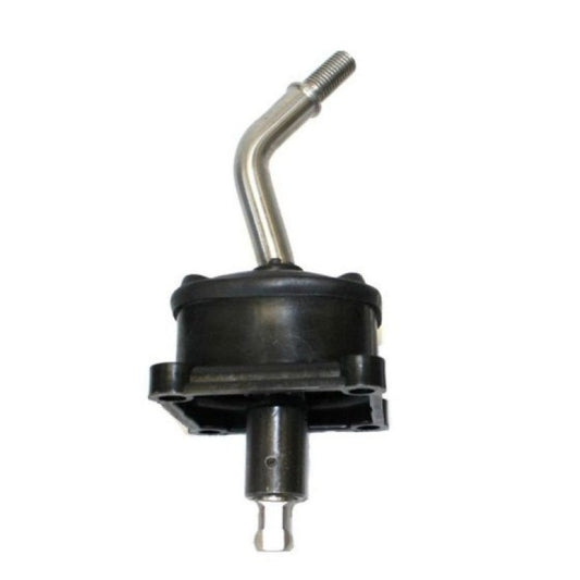 Yukon Gear & Axle ZMNV25982 USA Standard Gear NV4500 M/T Shifter Stub 98-02 4 Bolt for Dodge