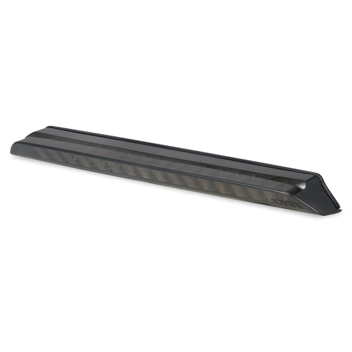 AlphaRex 220089 2024+ Toyota Land Cruiser NOVA Series LED Third Brake Light Alpha - Black