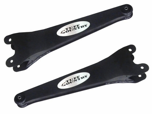Tuff Country 24014 Radius Arms (Fits with 4in Lift) for 2008-2023 Ford F-250 / F-350 4WD