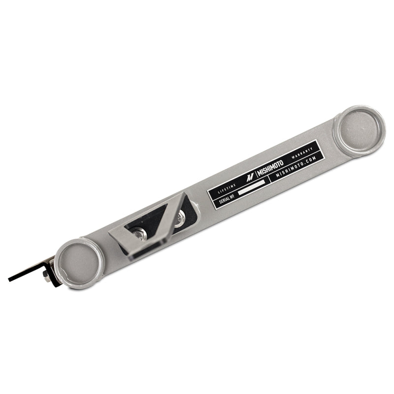 Mishimoto 05-11 Toyota Tacoma Transmission Cooler Kit - #MMTC-TAC-05