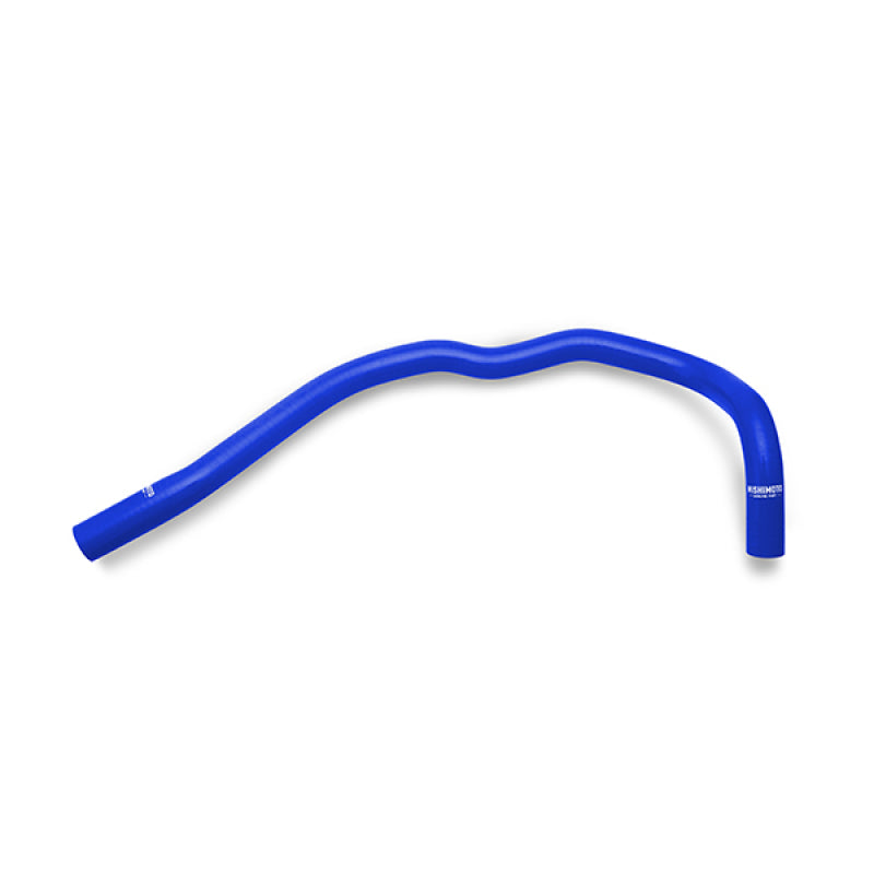Mishimoto 09-14 Chevy Corvette Blue Silicone Ancillary Hose Kit - #MMHOSE-VET-09ANCBL