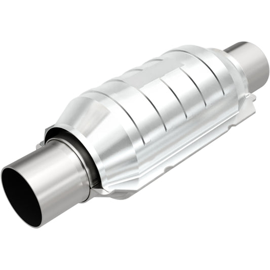 MagnaFlow 99204HM Conv Univ 2.00inch - #99204HM