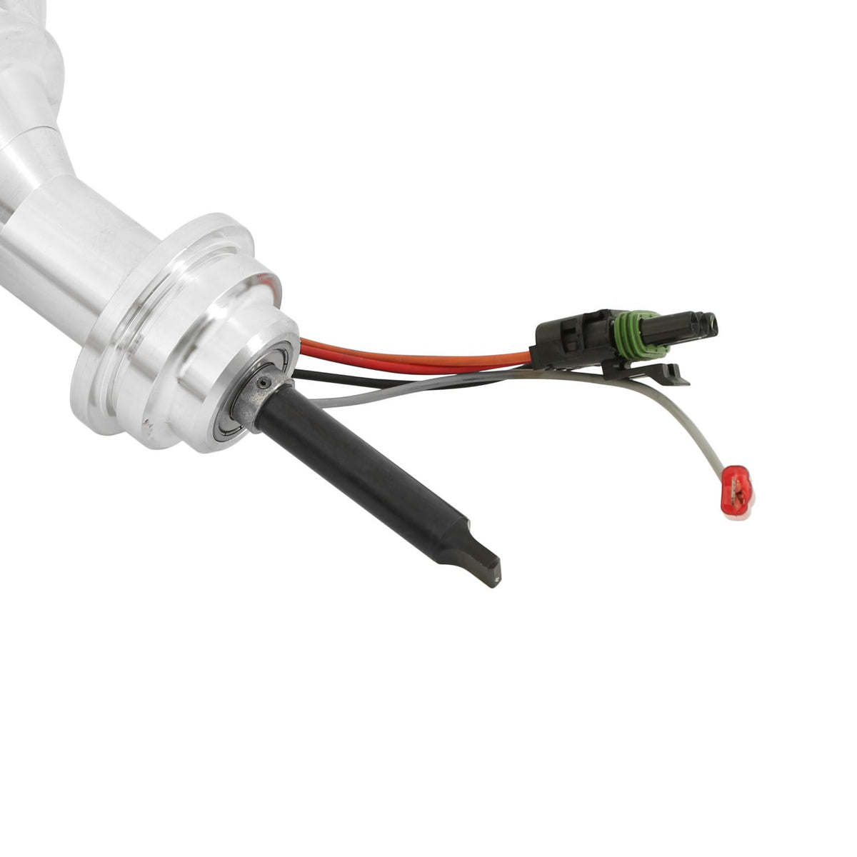 MSD 8388 for Chrysler 318-360, Ready-to-Run Distributor