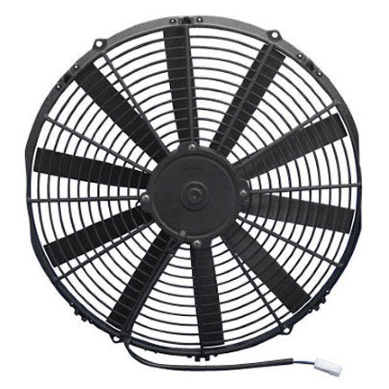 SPAL 30100401 16 Inch Electric Fan Pusher 1103 CFM VA18-AP10/C-41S