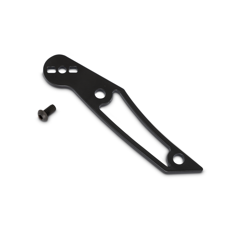 Vance & Hines 21948 Saddlebag Mounting Bracket Black for 2025-2026 Harley-Davidson Softail