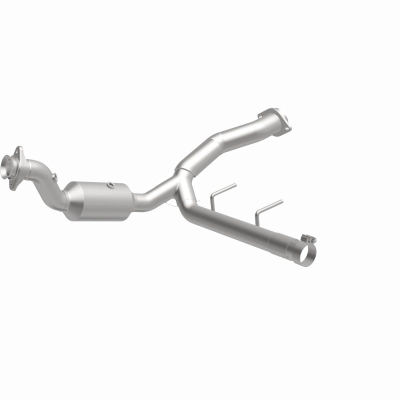 MagnaFlow 21-475 15-17 Ford F-150 XL V6 3.5L OEM Grade Direct Fit Catalytic Converter - #21-475