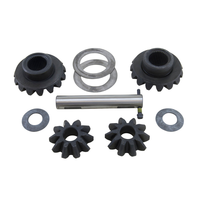 Yukon Gear & Axle YPKF10.25-S-35 Standard Open Spider Gear Kit For 10.25in Ford with 35 Spline Axles