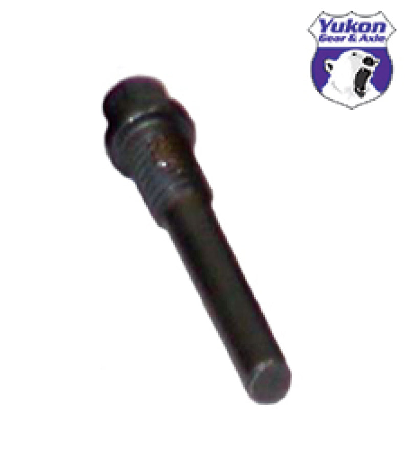 Yukon Gear & Axle YSPBLT-059 Cross Pin Bolt w/ 5/16 X 18 Thread For 10.25in Ford