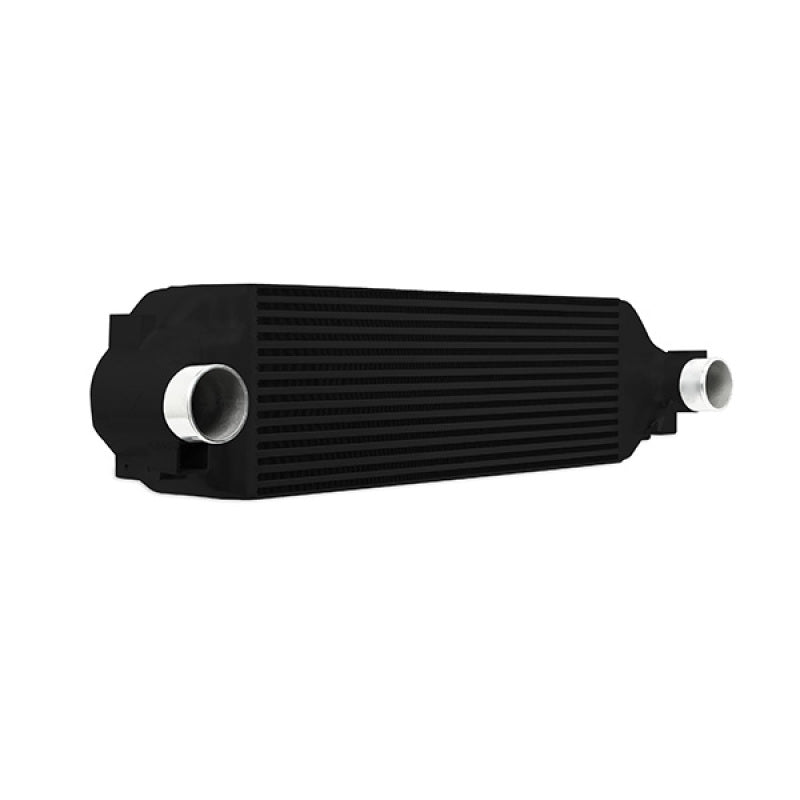 Mishimoto 2016+ Ford Focus RS Intercooler (I/C ONLY) - Black - #MMINT-RS-16BK