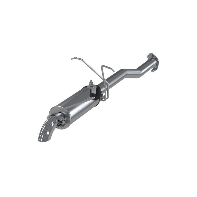 MBRP 98-11 Ford Ranger 3.0/4.0L Cat Back AL Exhaust