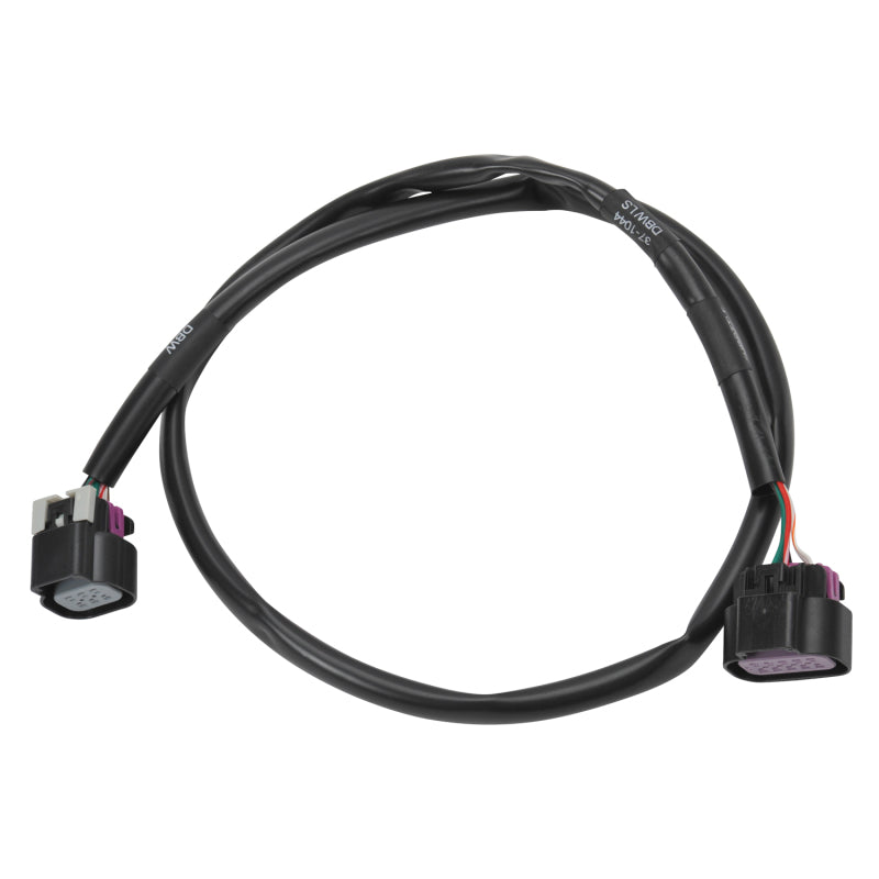 Edelbrock 36132 Chevrolet LS Single Drive By Wire Pro-Flo 4+ EFI Throttle Wiring Harness