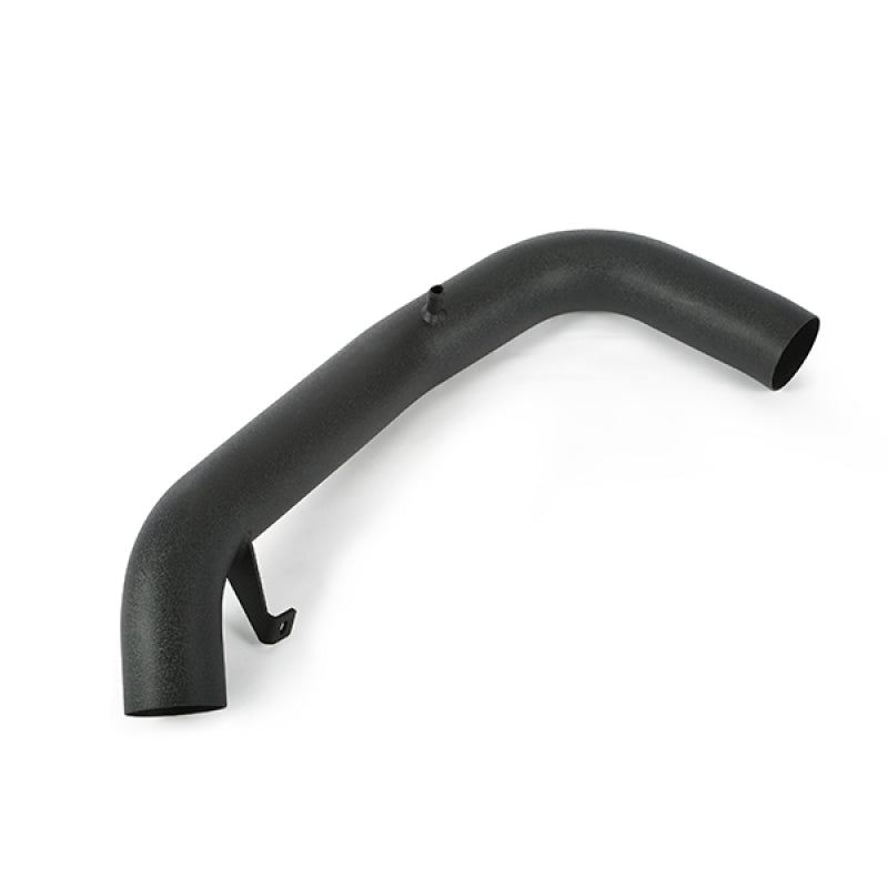 Mishimoto 13-16 Ford Focus ST 2.0L Performance Air Intake Kit - Wrinkle Black - #MMAI-FOST-13WBK