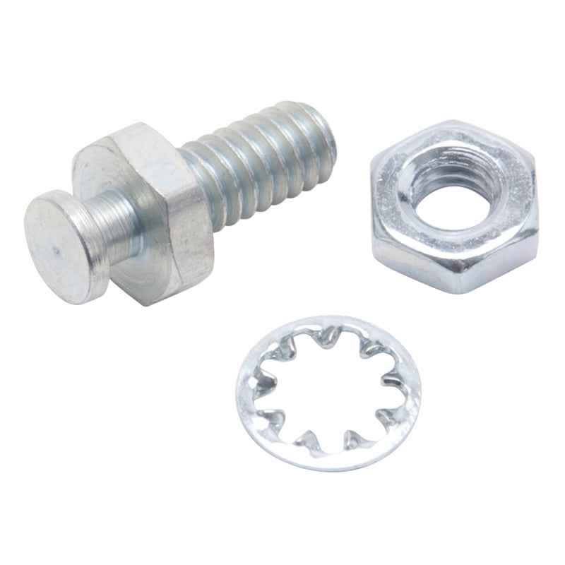 Edelbrock 12414 Transmission Kick Down Holley Service Parts