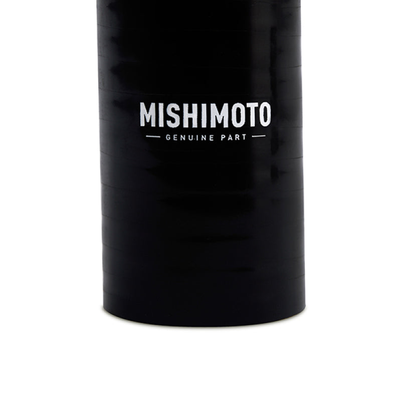 Mishimoto 65-67 Chevrolet Chevelle 327 Silicone Upper Radiator Hose - #MMHOSE-GM-19U