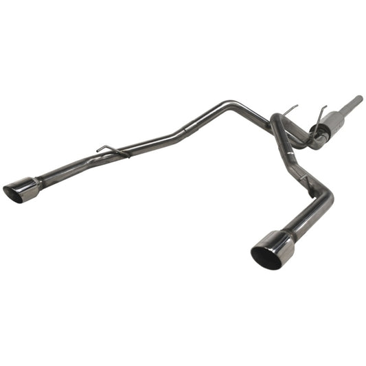 MBRP S5146409 Cat-Back Exhaust System - 2011-2018 RAM 1500 5.7L | T409 Stainless