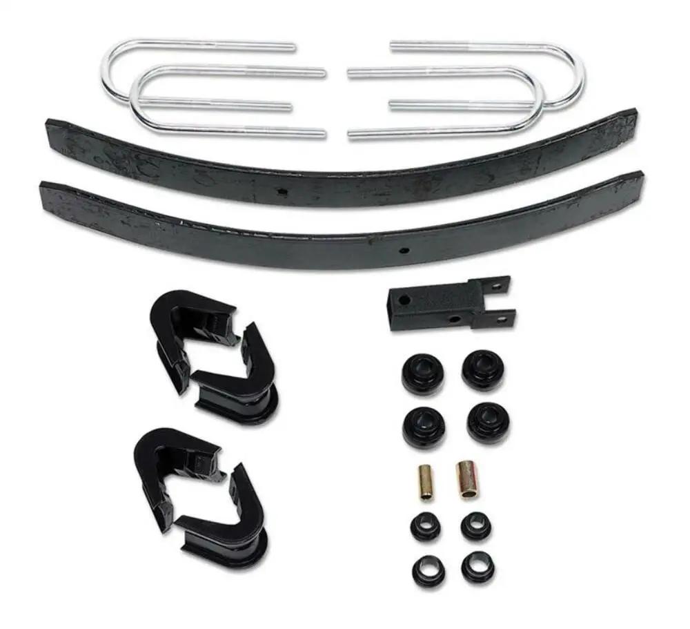 Tuff Country 24713 4in Lift Kit for 1978-1979 Ford Bronco