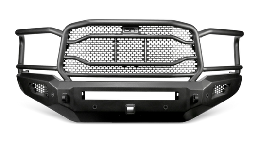 Body Armor (DG-20339) Ambush XT Front Bumper (Non-Winch)