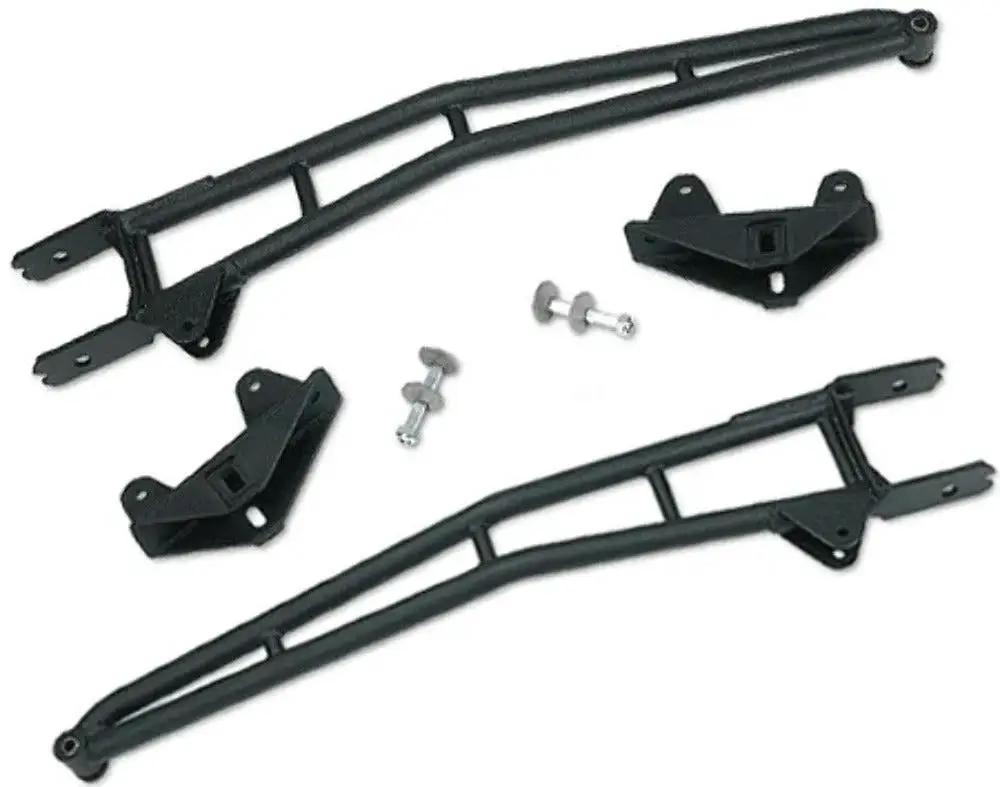 Tuff Country 24814 4in Radius Arm Kit for 1981-1996 Ford F-150/Bronco