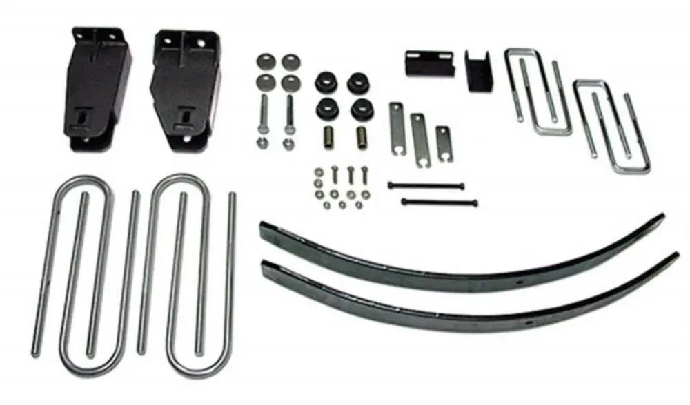 Tuff Country 24822 4in Lift Kit for 1980-1996 Ford F-250