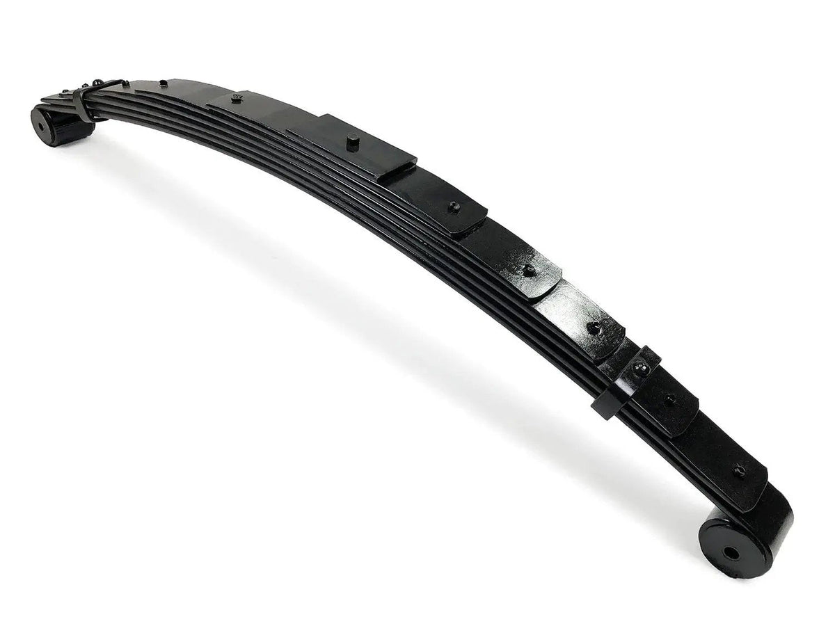 Tuff Country 24822K 4in Lift Kit with Rear Leaf Springs No Shocks for 1980-1987 Ford F-250 4WD
