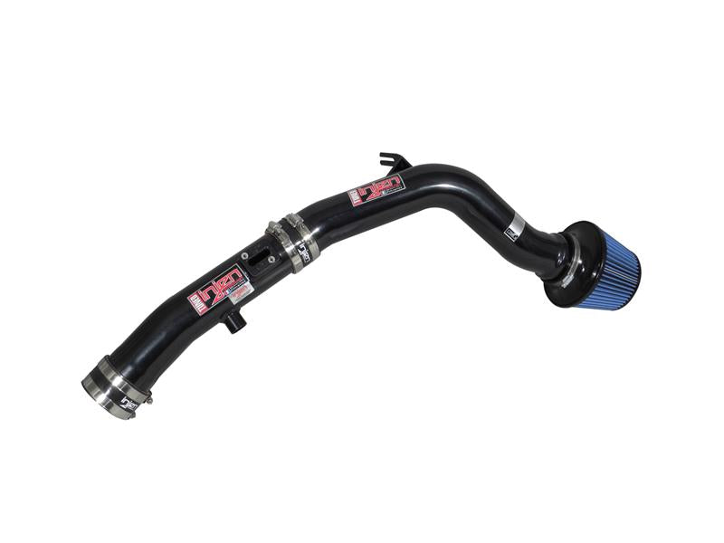 Injen 04-07 Maxima V6 3.5L Black Cold Air Intake - #SP1946BLK