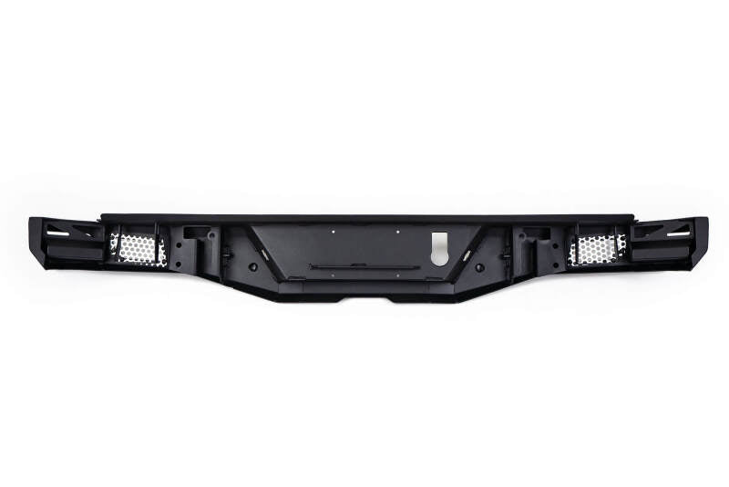 DV8 Offroad 16-23 Toyota Tacoma MTO Series Rear Bumper - #RBTT1-04