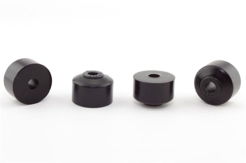 Whiteline W22921 Front Sway Bar Link Upper for 2003-2018 Toyota 4Runner, 2007-2014 Toyota FJ Cruiser, 2004-2006 Pontiac GTO