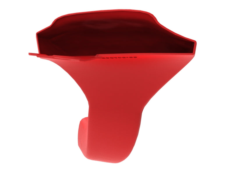 aFe Magnum FORCE Cold Air Intake System Scoop 19-20 Ford Ranger 2.3L(t) - Red - #54-13056SR